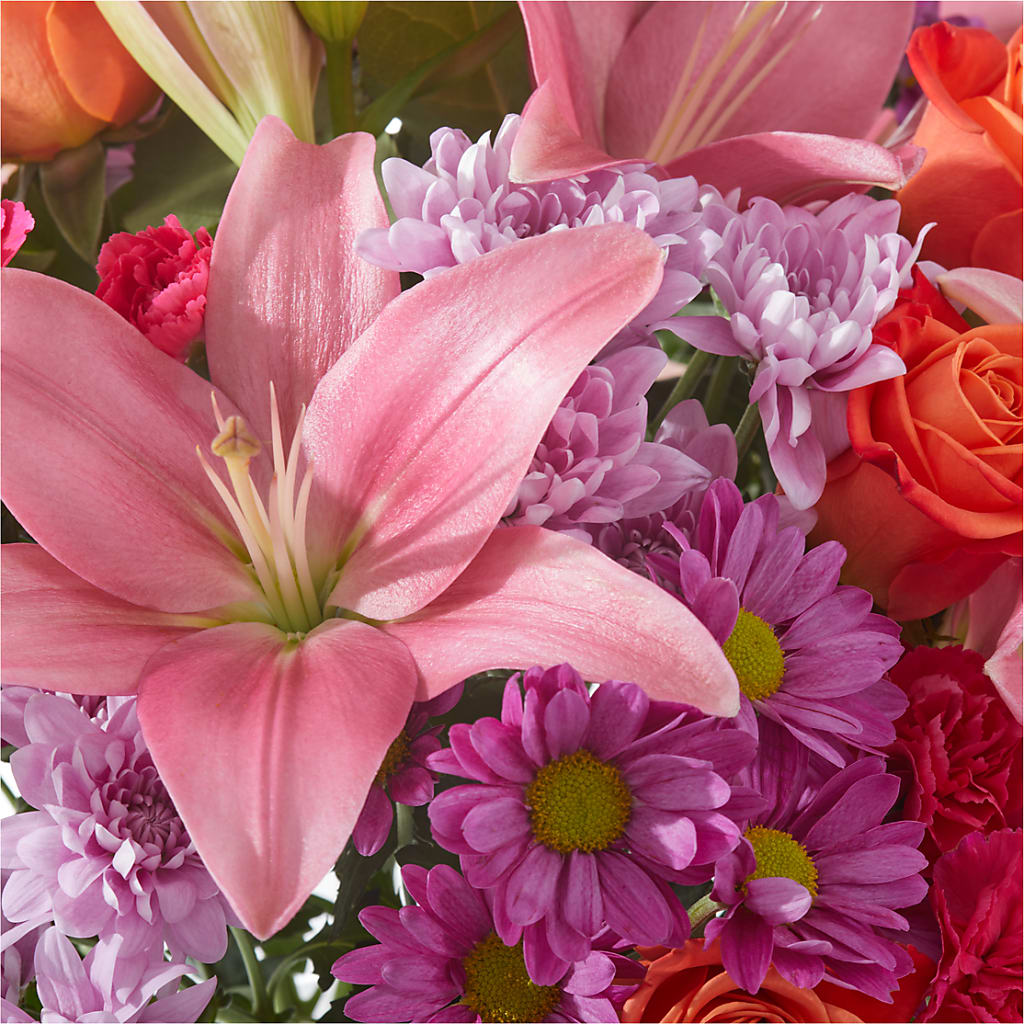 One and Only Bouquet –  Fleuristerie Marie-chantal, Shawinigan PQ