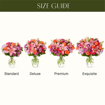 One and Only Bouquet –  Fleuristerie Marie-chantal, Shawinigan PQ