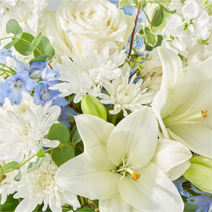 Peace of Mind Bouquet –  Fleuristerie Marie-chantal, Shawinigan PQ