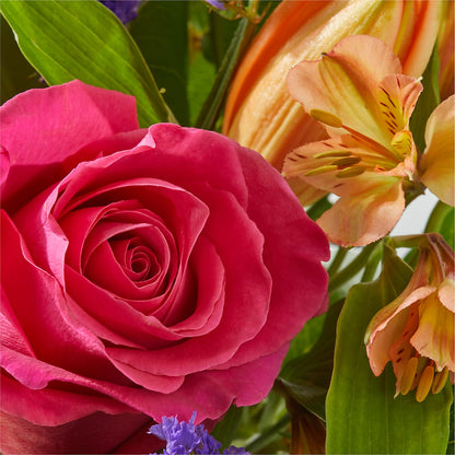 Joyful Bouquet –  Fleuristerie Marie-chantal, Shawinigan PQ