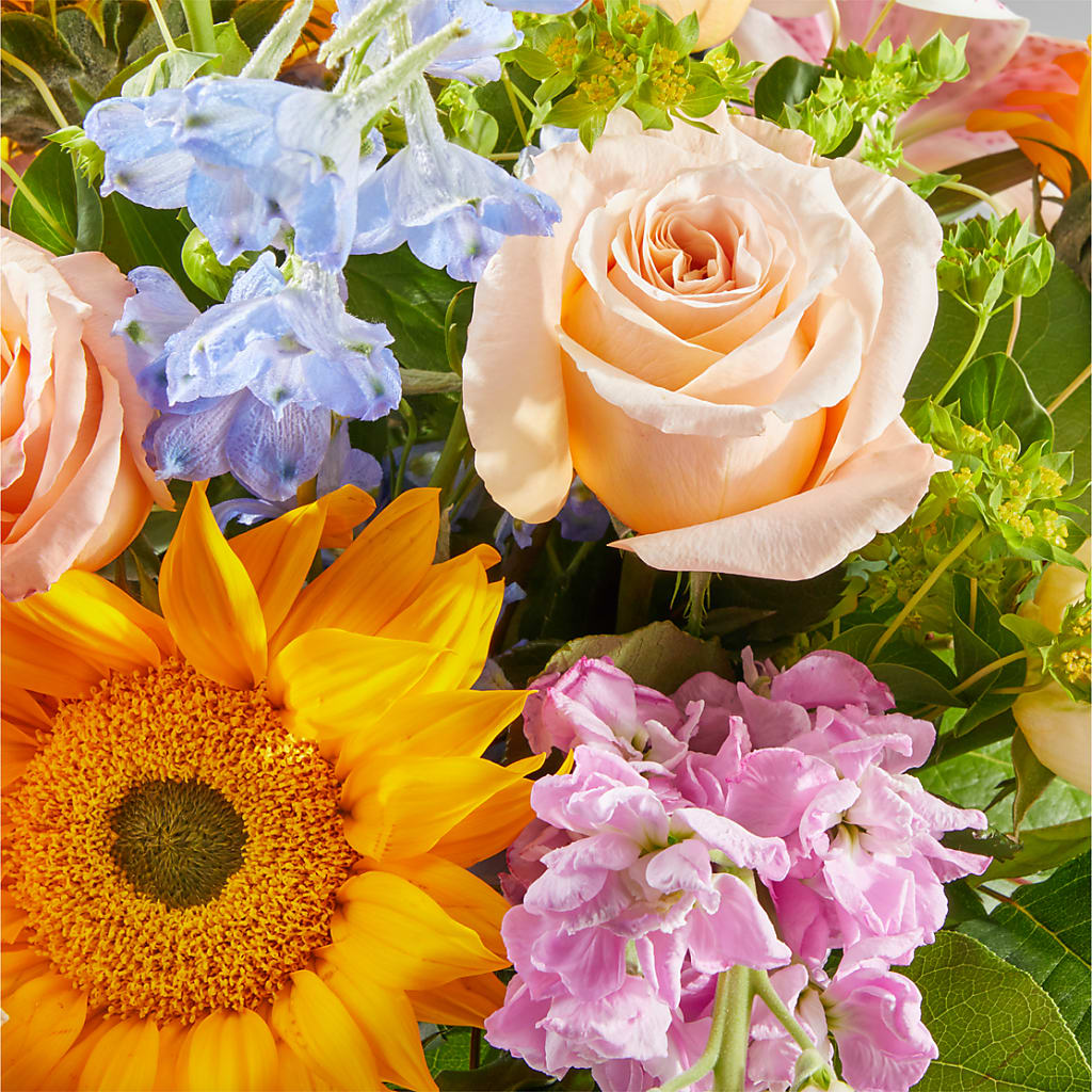 Dreamy Meadows Bouquet –  Fleuristerie Marie-chantal, Shawinigan PQ