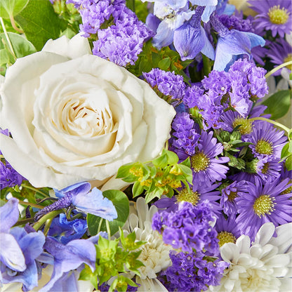 Genuine Gestures Bouquet –  Fleuristerie Marie-chantal, Shawinigan PQ
