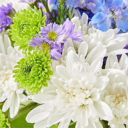 Genuine Gestures Bouquet –  Fleuristerie Marie-chantal, Shawinigan PQ
