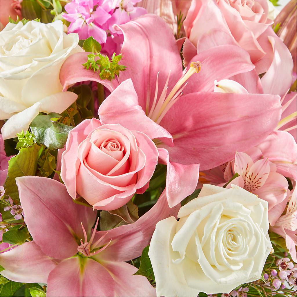 Ethereal Beauty Bouquet –  Fleuristerie Marie-chantal, Shawinigan PQ