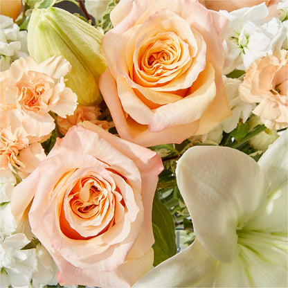 Darling Bouquet –  Fleuristerie Marie-chantal, Shawinigan PQ