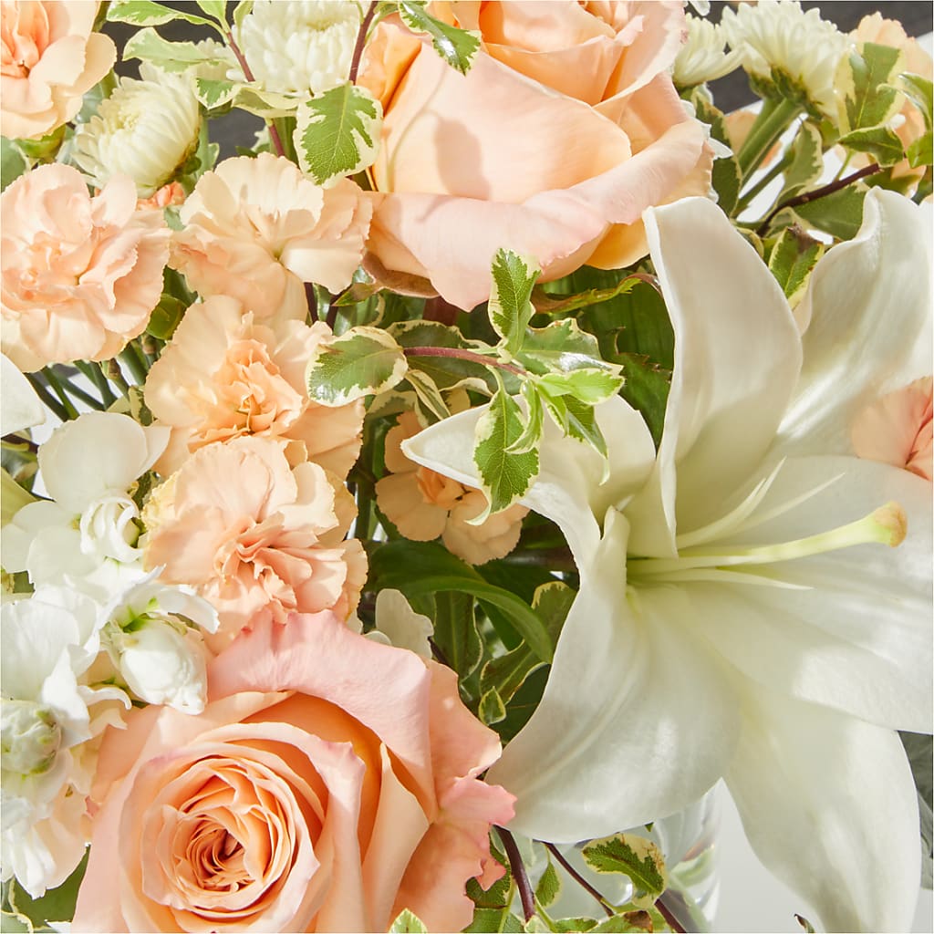 Darling Bouquet –  Fleuristerie Marie-chantal, Shawinigan PQ