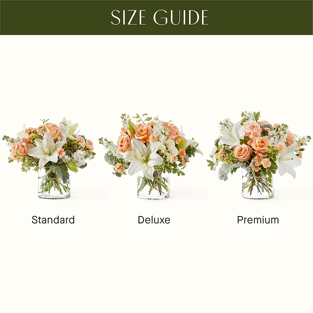 Darling Bouquet –  Fleuristerie Marie-chantal, Shawinigan PQ