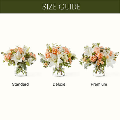 Darling Bouquet –  Fleuristerie Marie-chantal, Shawinigan PQ