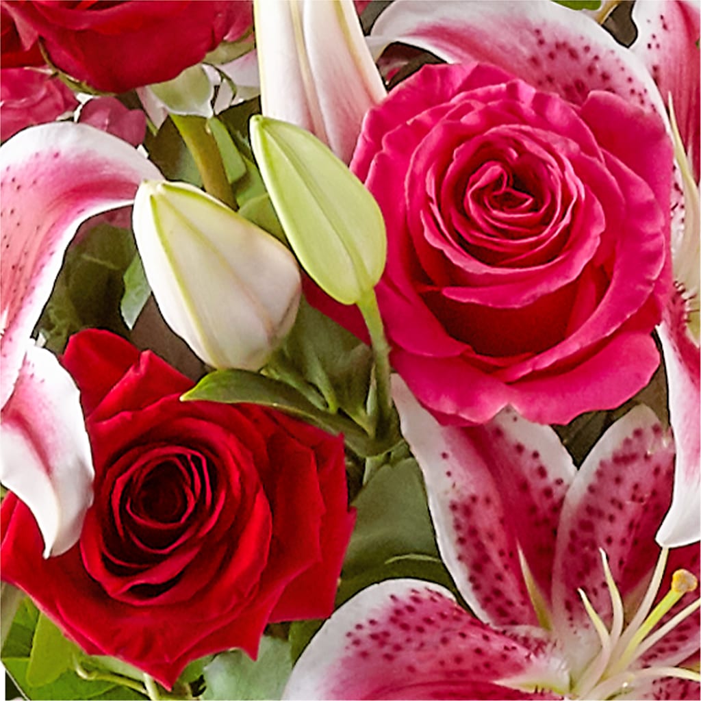 Always You Bouquet –  Fleuristerie Marie-chantal, Shawinigan PQ