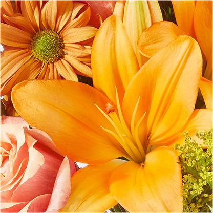 Harvest Hayride Bouquet –  Fleuristerie Marie-chantal, Shawinigan PQ