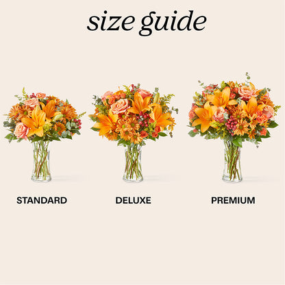 Harvest Hayride Bouquet –  Fleuristerie Marie-chantal, Shawinigan PQ