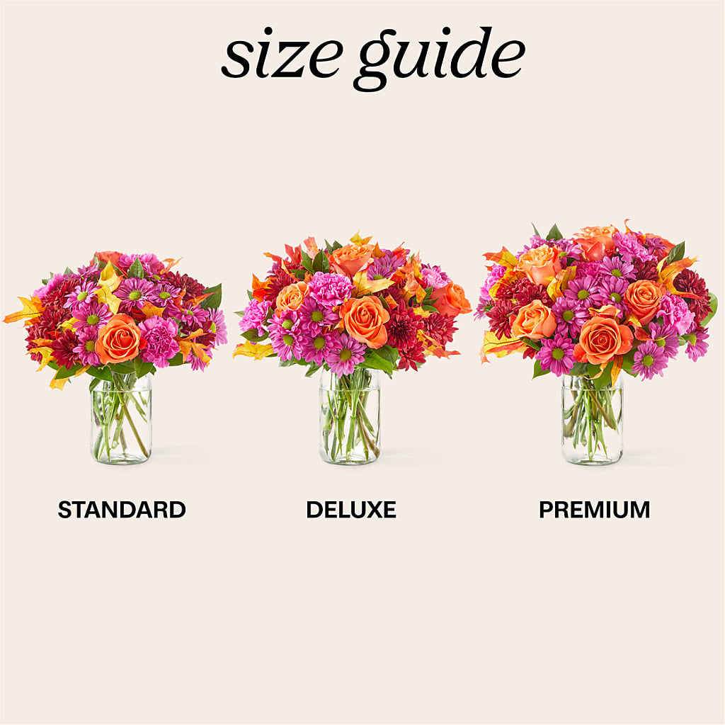 Mum's the Word Bouquet –  Fleuristerie Marie-chantal, Shawinigan PQ