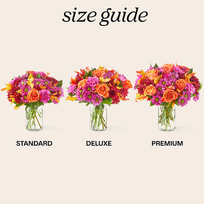Mum's the Word Bouquet –  Fleuristerie Marie-chantal, Shawinigan PQ