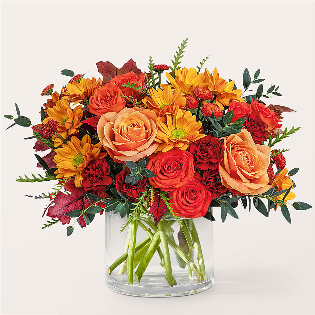 Sweet as Cinnamon Bouquet –  Fleuristerie Marie-chantal, Shawinigan PQ