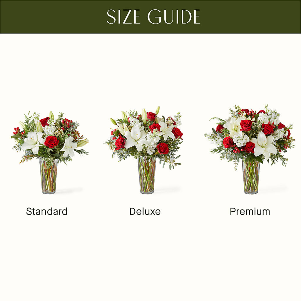 Twinkle Lights Bouquet –  Fleuristerie Marie-chantal, Shawinigan PQ