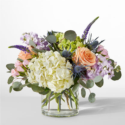 Porch Swing Bouquet –  Fleuristerie Marie-chantal, Shawinigan PQ