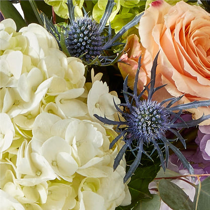 Porch Swing Bouquet –  Fleuristerie Marie-chantal, Shawinigan PQ