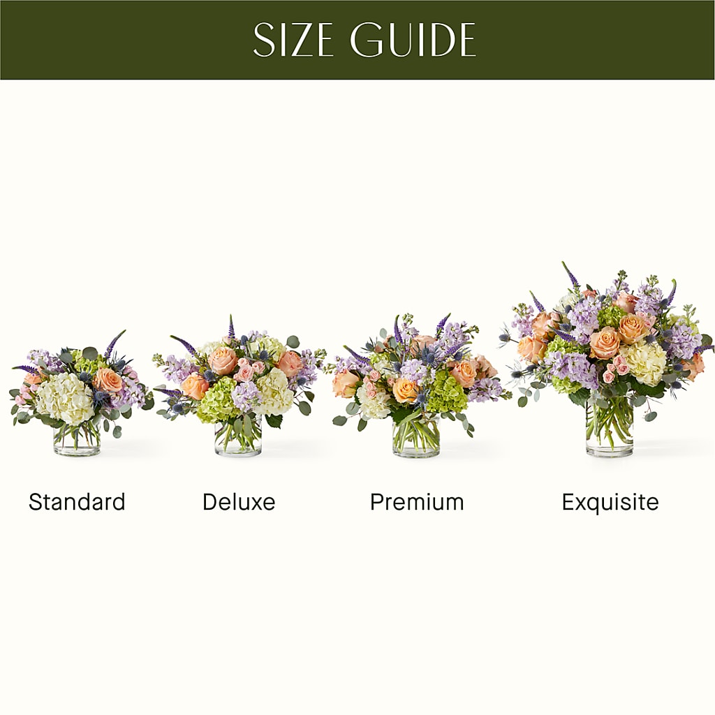 Porch Swing Bouquet –  Fleuristerie Marie-chantal, Shawinigan PQ