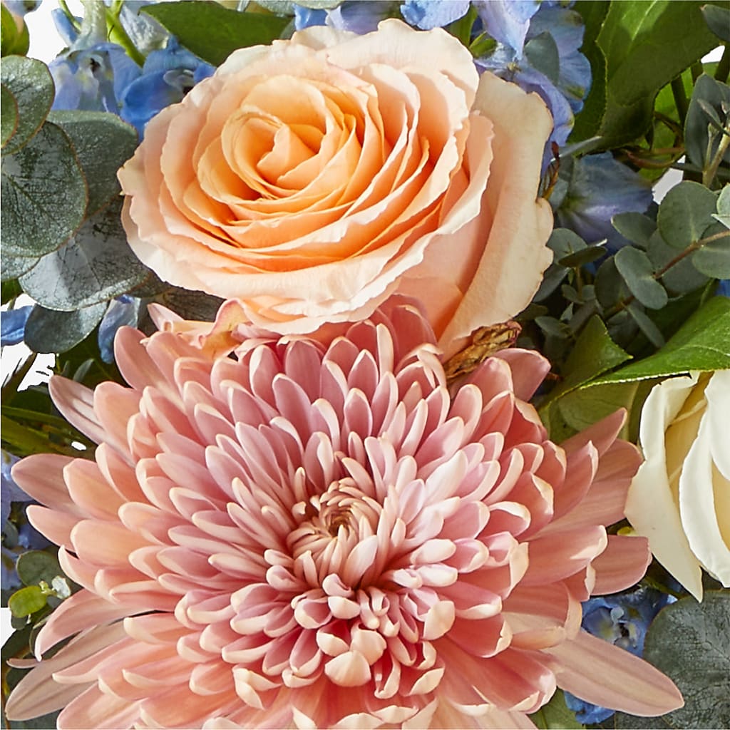 Inspired Bouquet –  Fleuristerie Marie-chantal, Shawinigan PQ