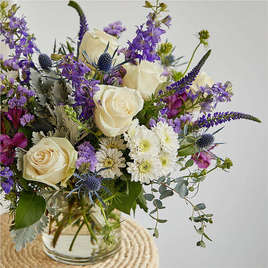 Shooting Star Bouquet –  Fleuristerie Marie-chantal, Shawinigan PQ