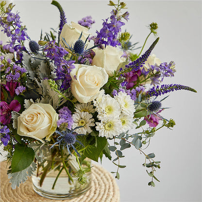 Shooting Star Bouquet –  Fleuristerie Marie-chantal, Shawinigan PQ