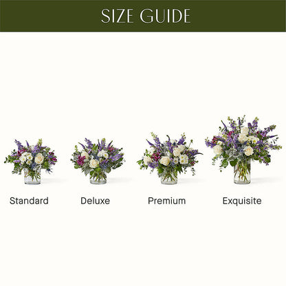 Shooting Star Bouquet –  Fleuristerie Marie-chantal, Shawinigan PQ