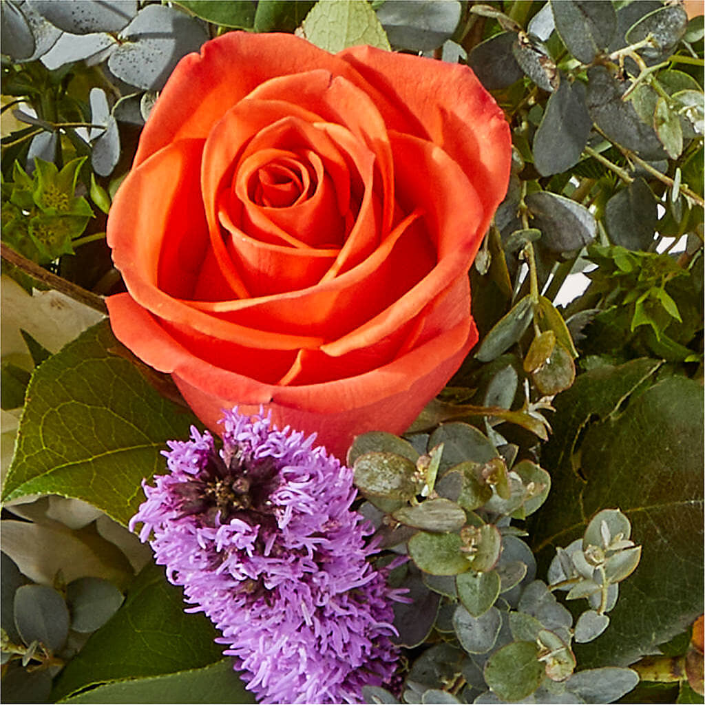 The Standout Bouquet –  Fleuristerie Marie-chantal, Shawinigan PQ