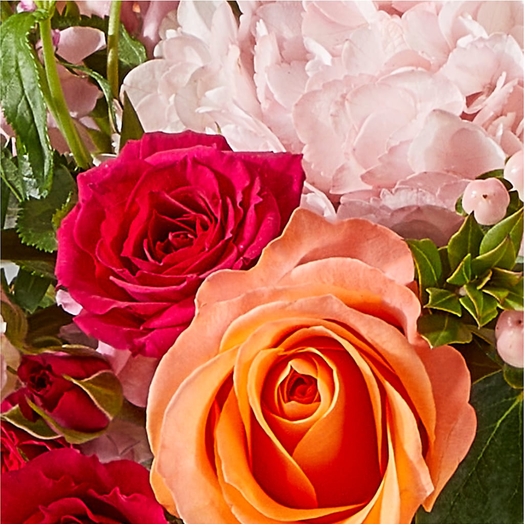 Glitz & Glam Bouquet –  Fleuristerie Marie-chantal, Shawinigan PQ