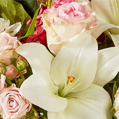 Ballet Slippers Bouquet –  Fleuristerie Marie-chantal, Shawinigan PQ
