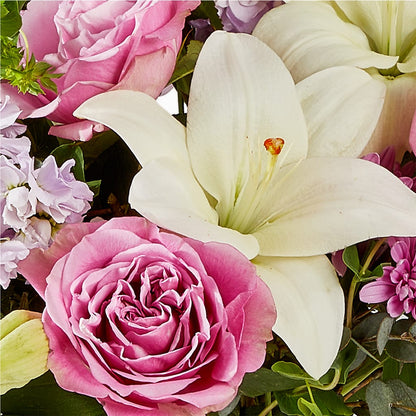 Daydreamer Bouquet –  Fleuristerie Marie-chantal, Shawinigan PQ