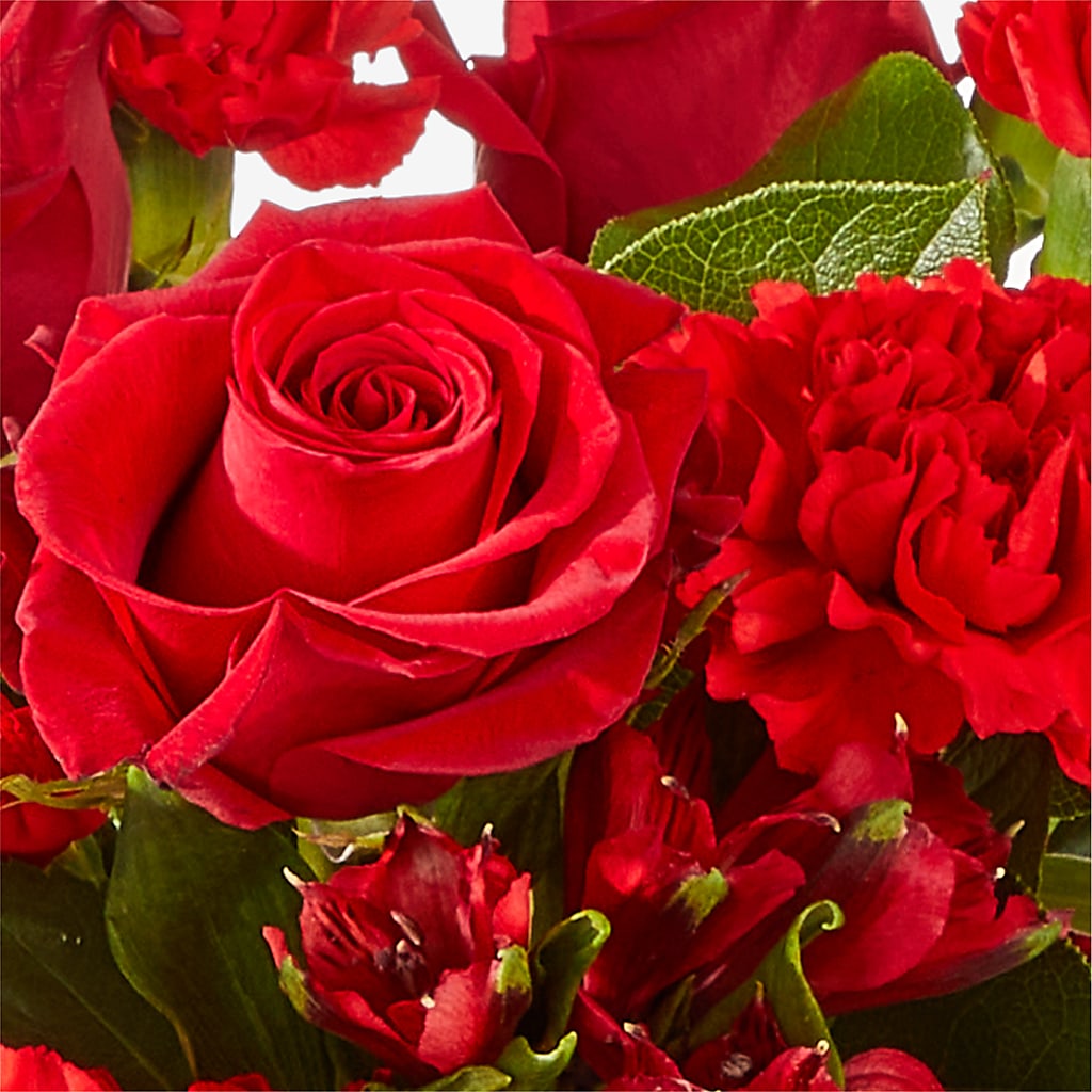 The Heartstrings Bouquet –  Fleuristerie Marie-chantal, Shawinigan PQ