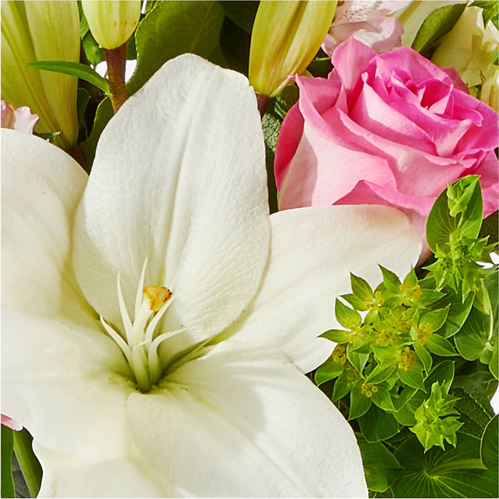 Fondly Bouquet –  Fleuristerie Marie-chantal, Shawinigan PQ