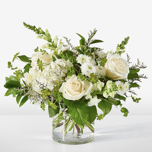 Hint of Vanilla Bouquet –  Fleuristerie Marie-chantal, Shawinigan PQ