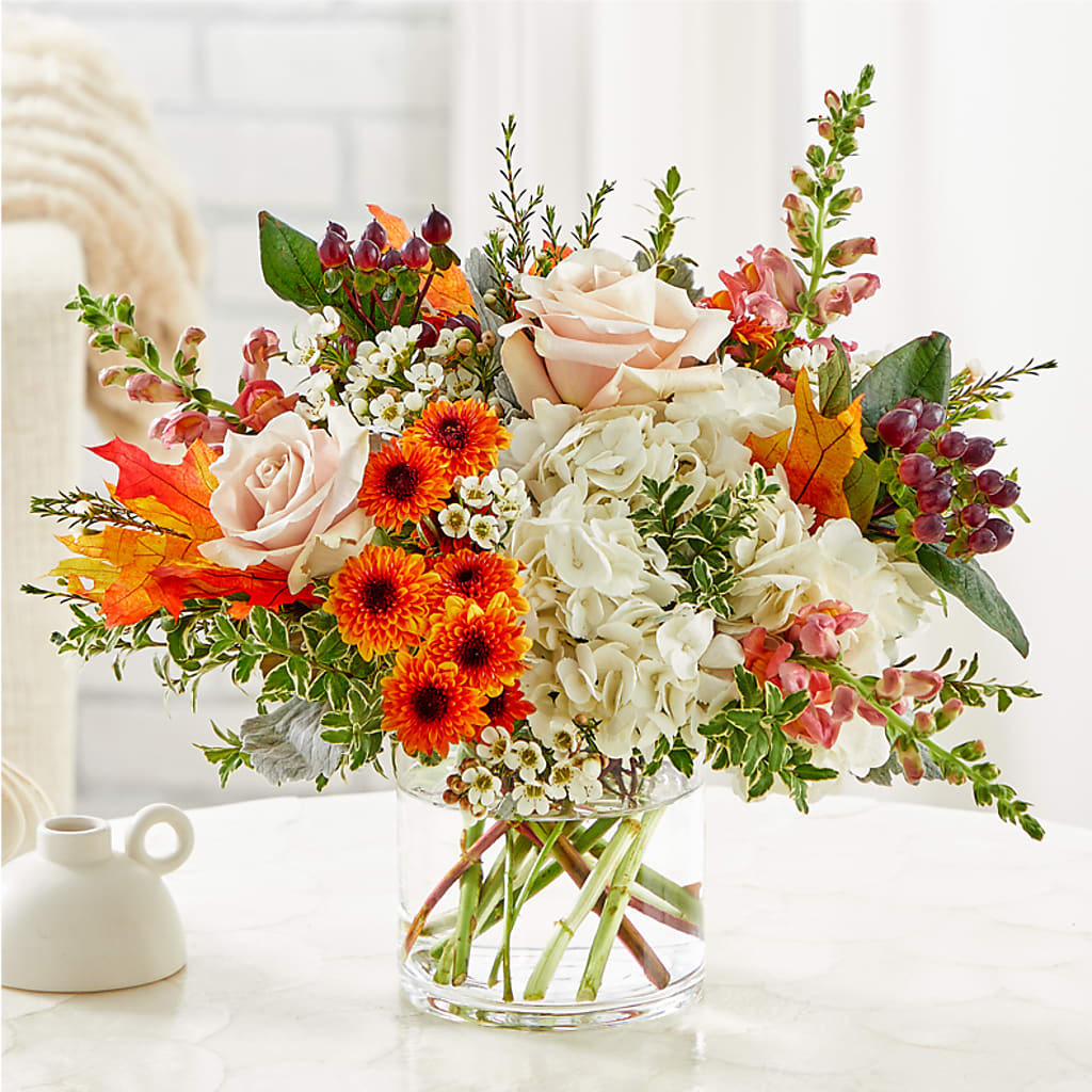 Autumnal Equinox Bouquet –  Fleuristerie Marie-chantal, Shawinigan PQ