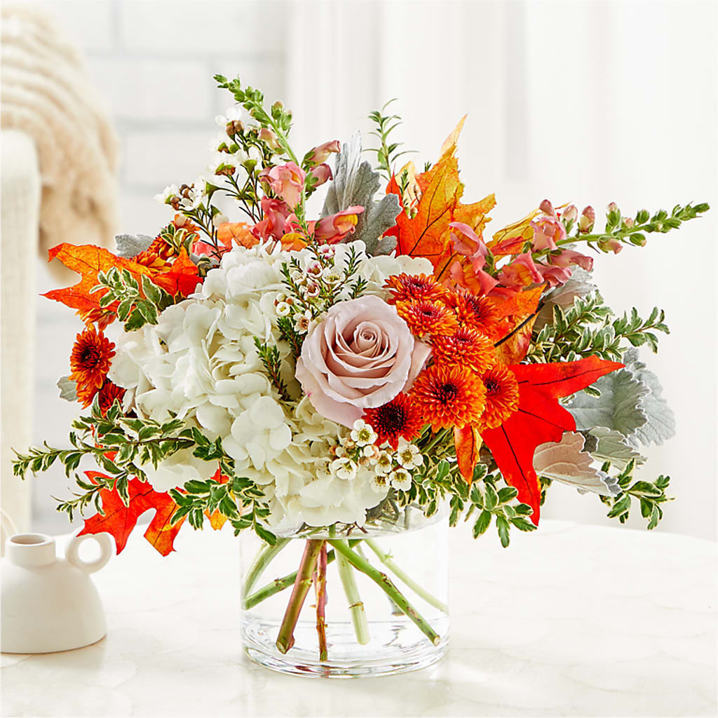 Autumnal Equinox Bouquet –  Fleuristerie Marie-chantal, Shawinigan PQ