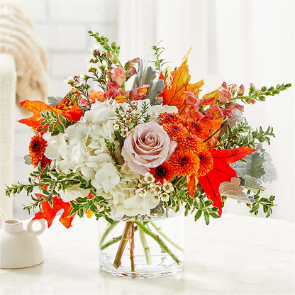 Autumnal Equinox Bouquet –  Fleuristerie Marie-chantal, Shawinigan PQ