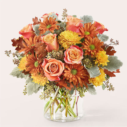 Caramel Apple Bouquet –  Fleuristerie Marie-chantal, Shawinigan PQ