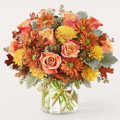 Caramel Apple Bouquet –  Fleuristerie Marie-chantal, Shawinigan PQ