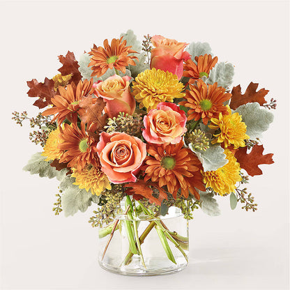 Caramel Apple Bouquet –  Fleuristerie Marie-chantal, Shawinigan PQ