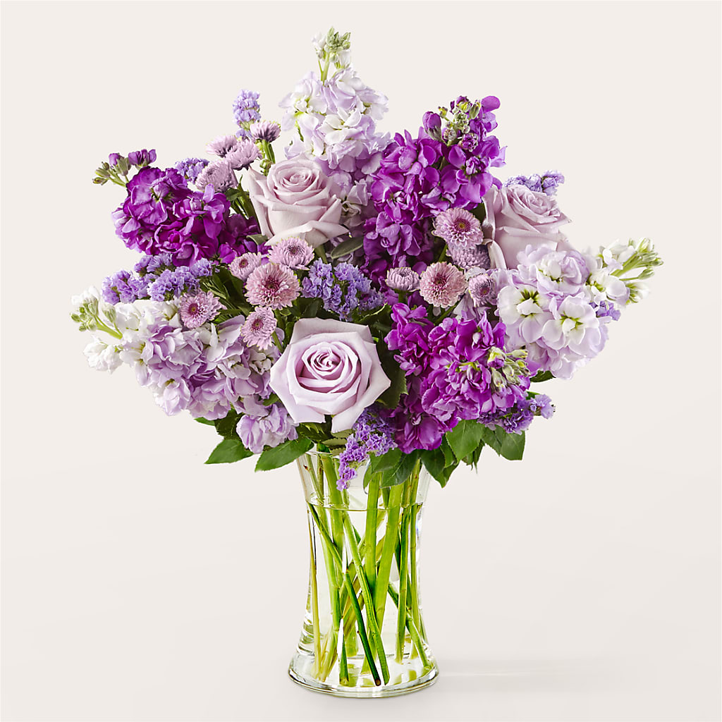 Give a Twirl Bouquet –  Fleuristerie Marie-chantal, Shawinigan PQ