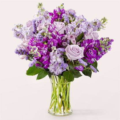 Give a Twirl Bouquet –  Fleuristerie Marie-chantal, Shawinigan PQ