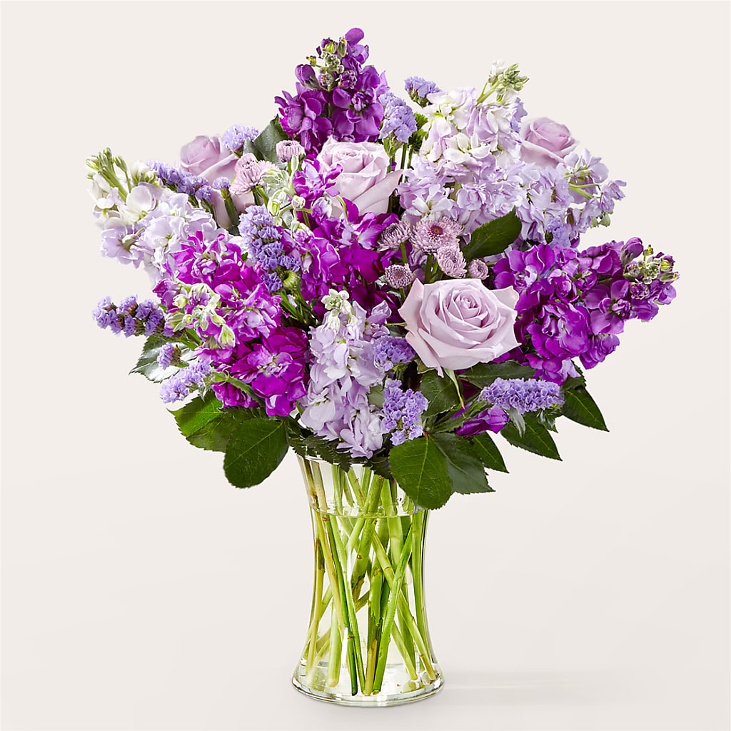 Give a Twirl Bouquet –  Fleuristerie Marie-chantal, Shawinigan PQ
