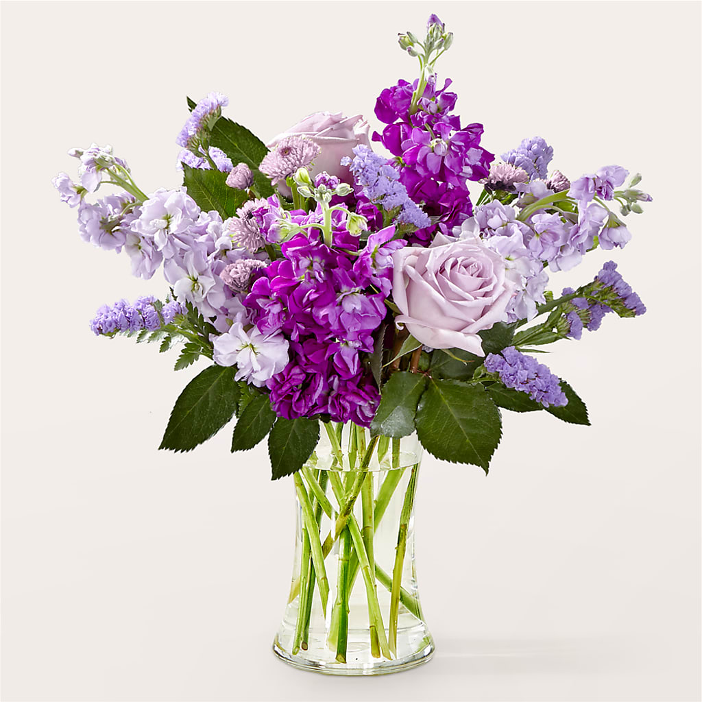 Give a Twirl Bouquet –  Fleuristerie Marie-chantal, Shawinigan PQ