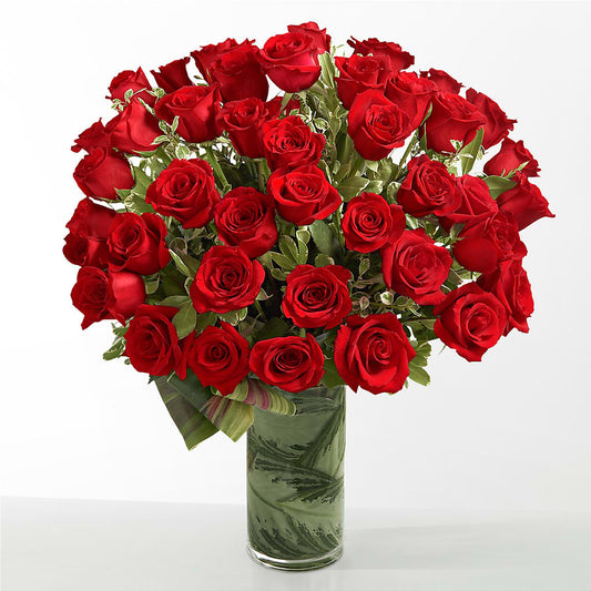 The Enamored –  Fleuristerie Marie-chantal, Shawinigan PQ