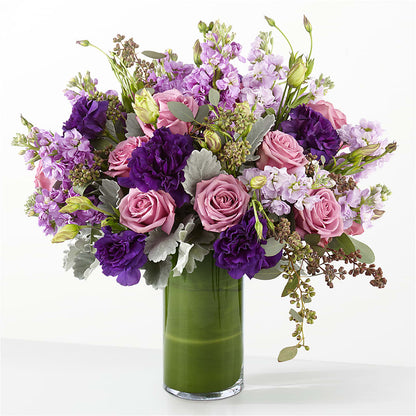 The Monarch –  Fleuristerie Marie-chantal, Shawinigan PQ