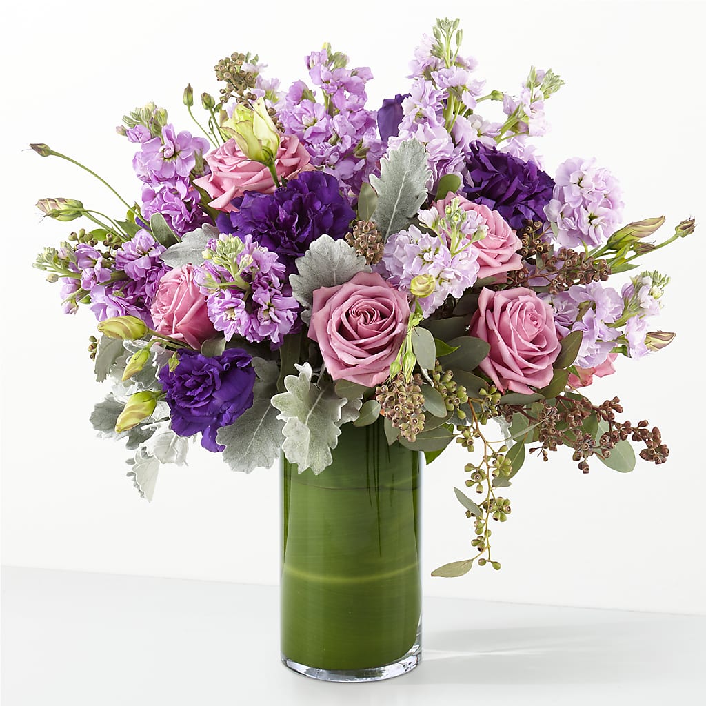 The Monarch –  Fleuristerie Marie-chantal, Shawinigan PQ