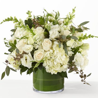 The Gallery –  Fleuristerie Marie-chantal, Shawinigan PQ