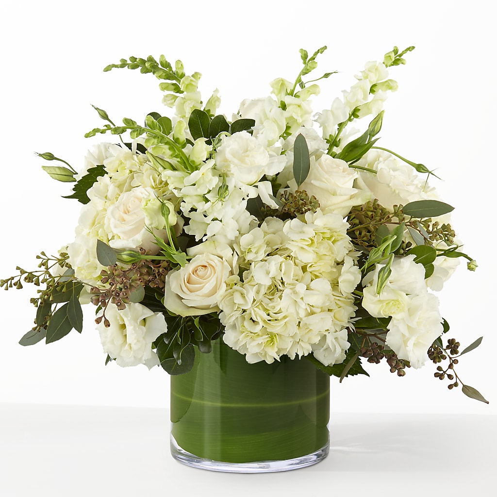 The Gallery –  Fleuristerie Marie-chantal, Shawinigan PQ