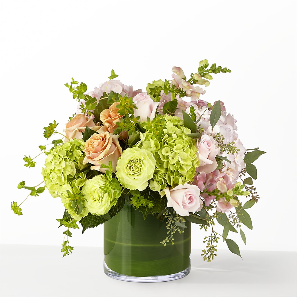 The Art Deco –  Fleuristerie Marie-chantal, Shawinigan PQ