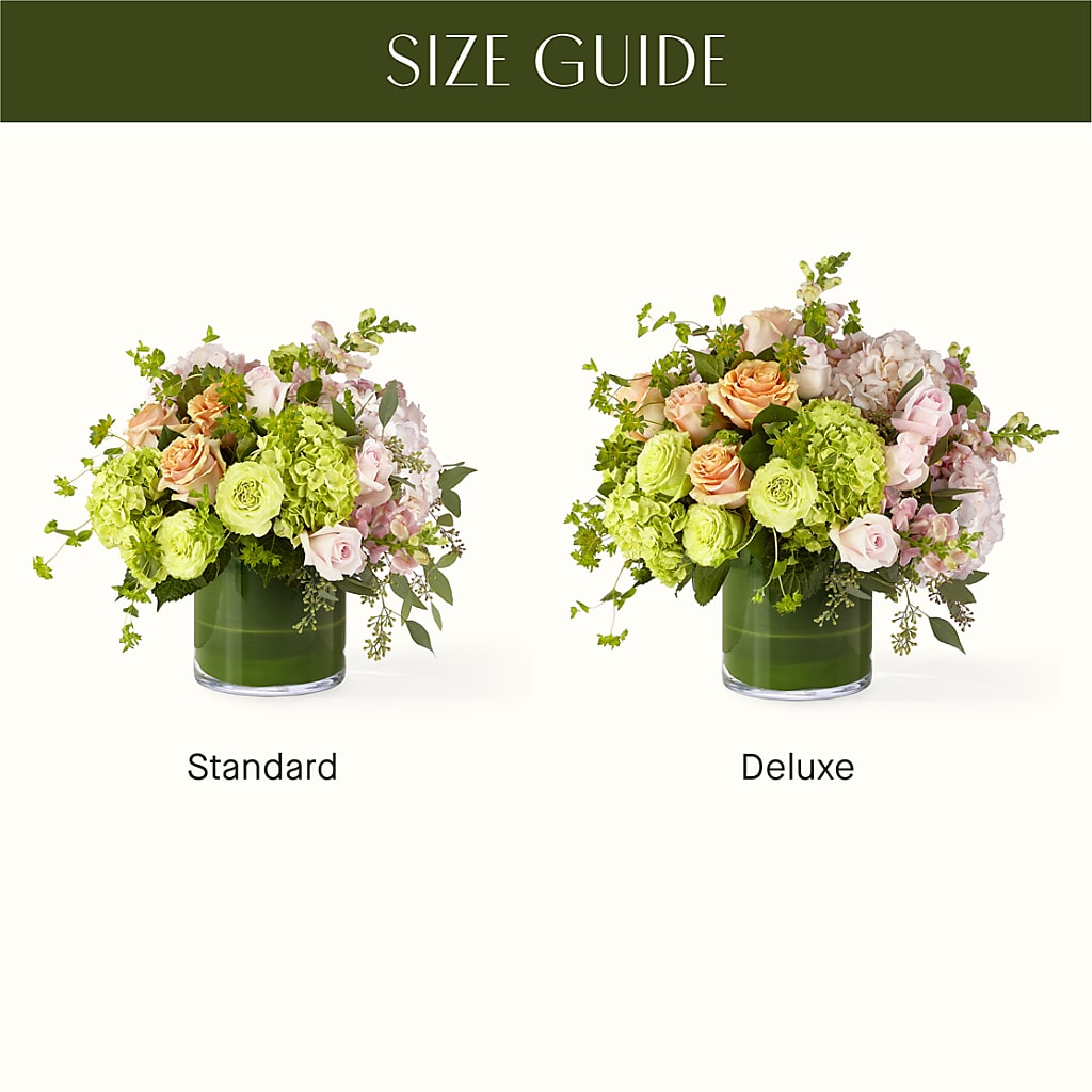 The Art Deco –  Fleuristerie Marie-chantal, Shawinigan PQ